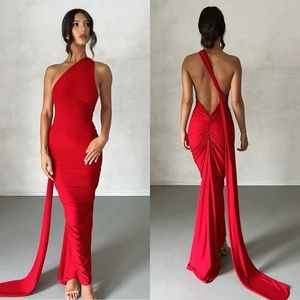 Melani the Label CONSTANTINA dress NWT